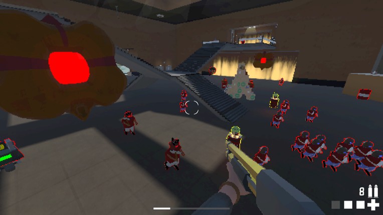 Antishoot screenshot