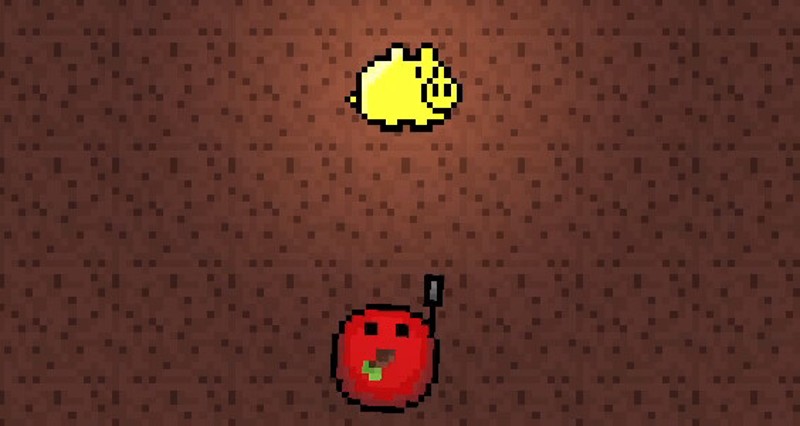 Apples And Bananas screenshot