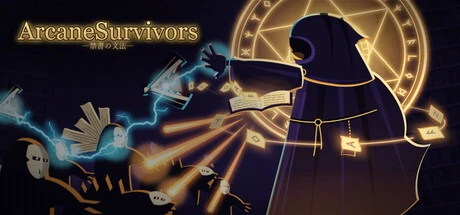 Games like Arcane Survivors