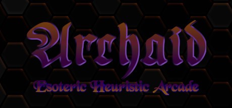 Games like Archaid