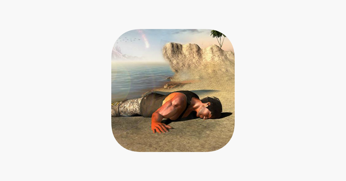 Games like Army Survival Island