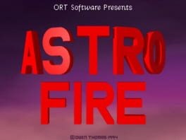 Games like AstroFire