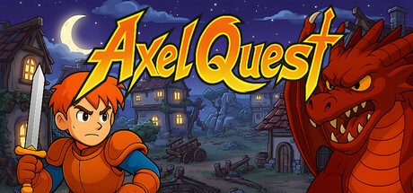 Games like Axel Quest