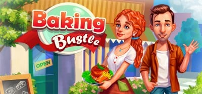 Baking Bustle Image