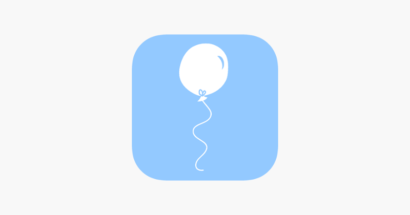 Balloon Sky: Pop and Tap Image