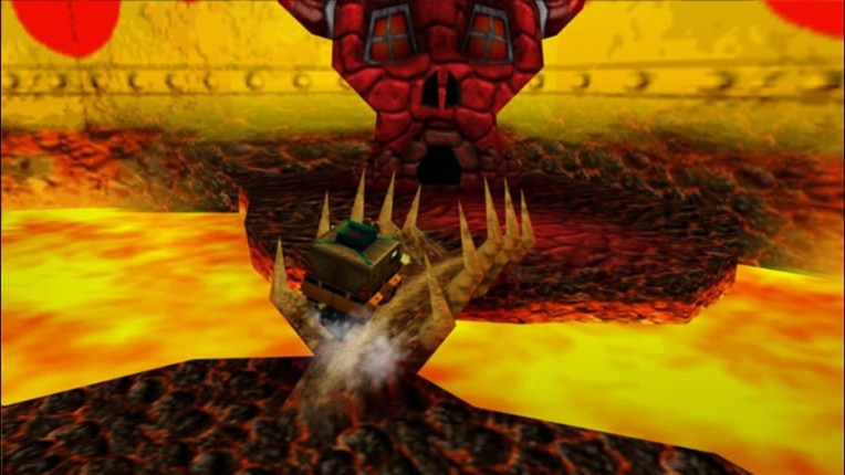 Banjo-Tooie Image
