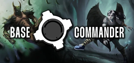 Games like Base Commander
