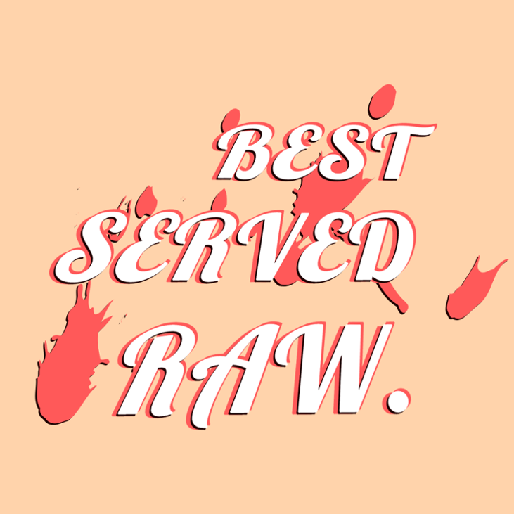 Games like Best Served Raw