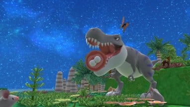 Birthdays the Beginning Image