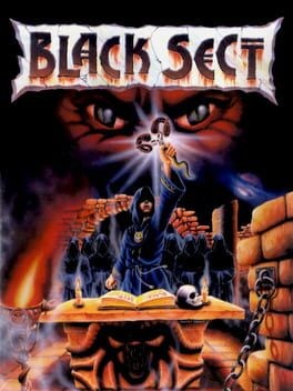 Games like Black Sect