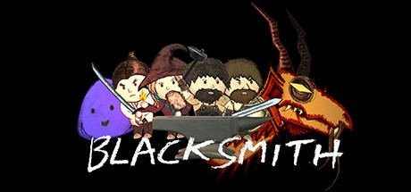 Games like Blacksmith