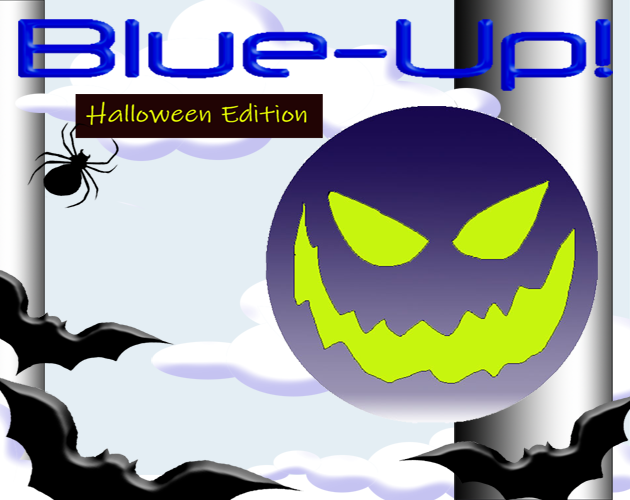 Games like Blue-Up! Halloween Edition
