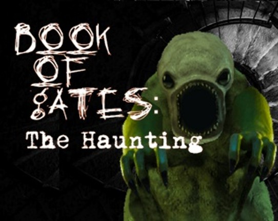 Book of Gates: The Haunting Image