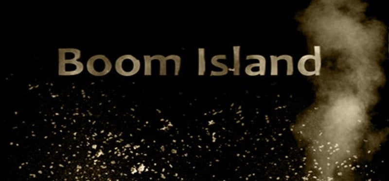 Boom Island Game Cover