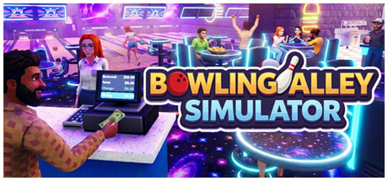 Bowling Alley Simulator Image