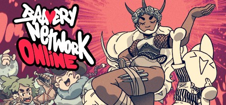 Games like Bravery Network Online