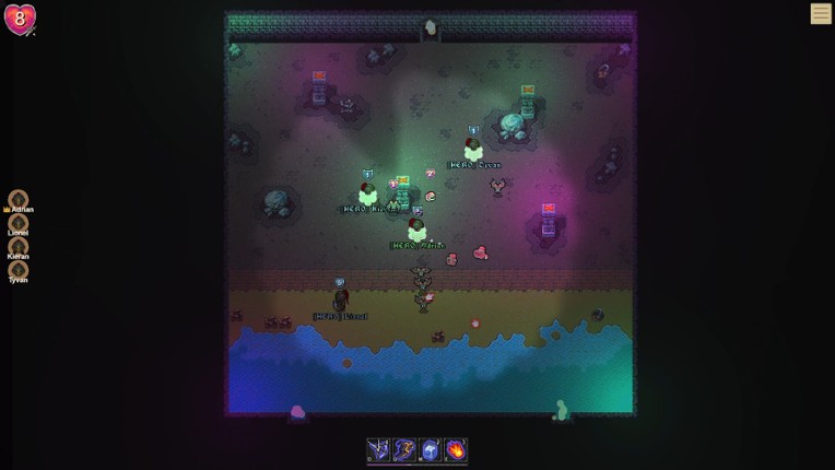 Brawlers Tavern screenshot