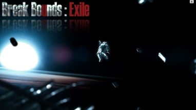 Break Bounds: Exile 越界：流放者 Image