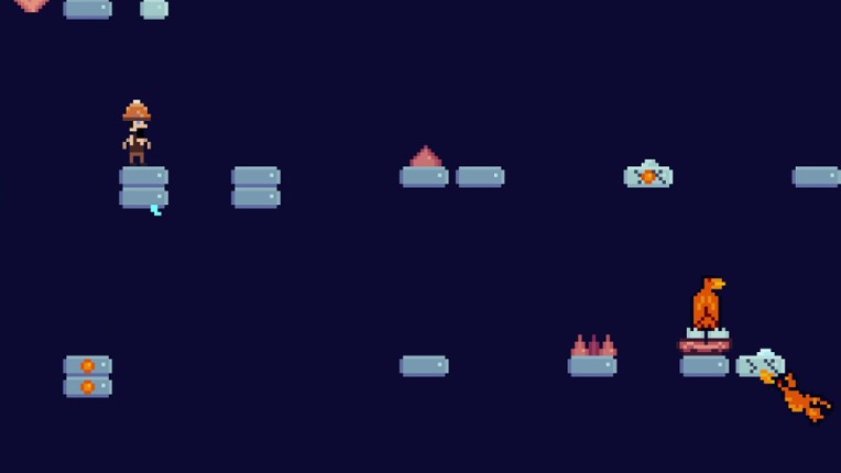 Buff Climbers screenshot