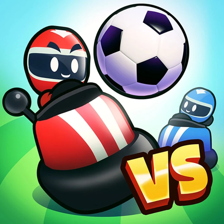 Games like Bumper Cars Soccer