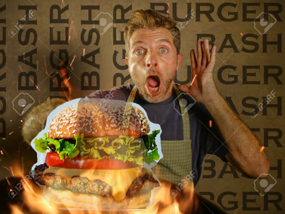 Burger Bash Image