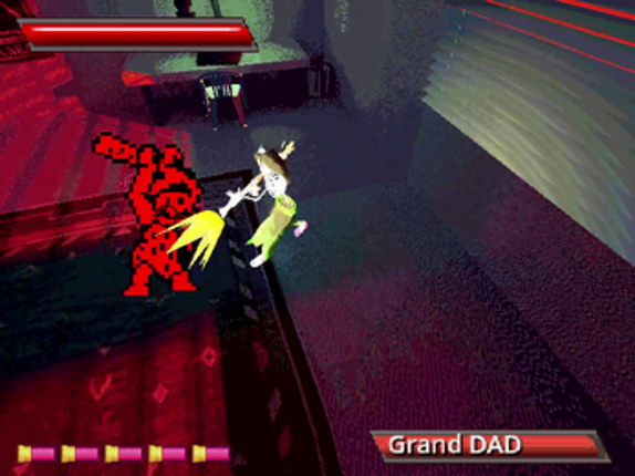 BÜTLEGZ screenshot