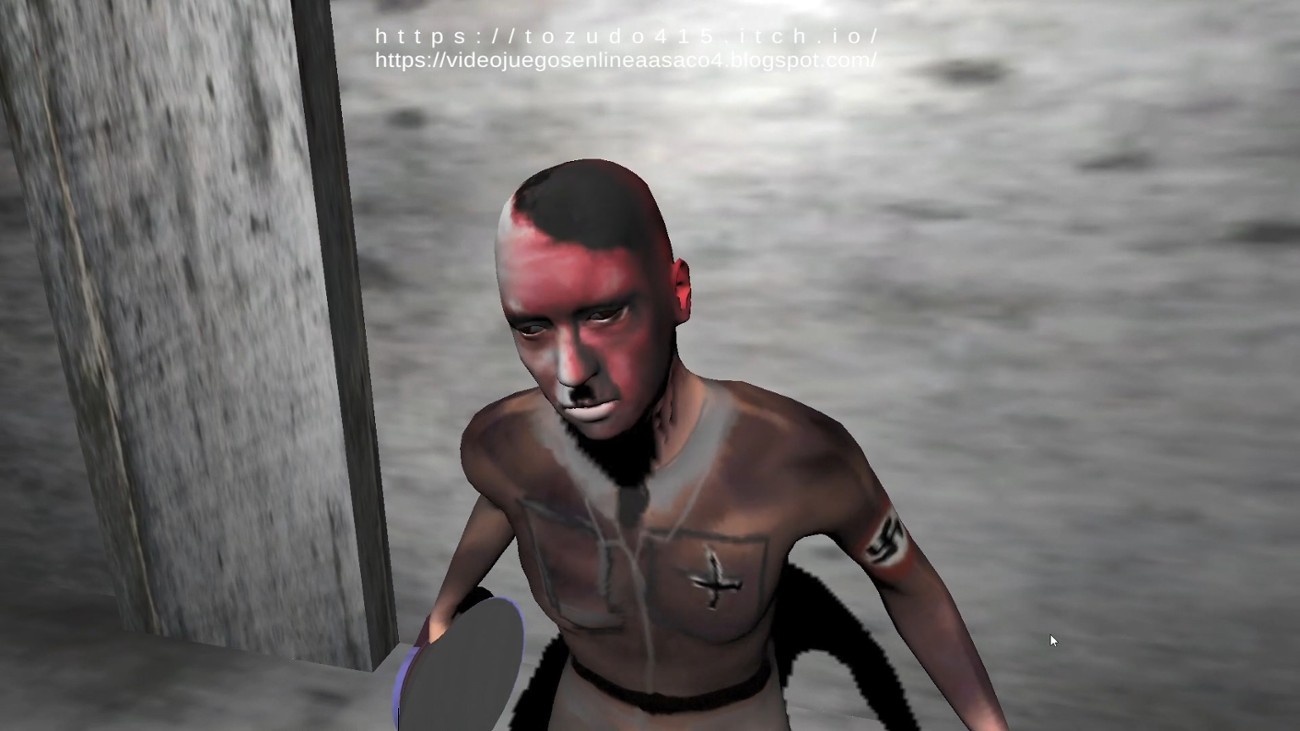 Games like by historical events of World War II