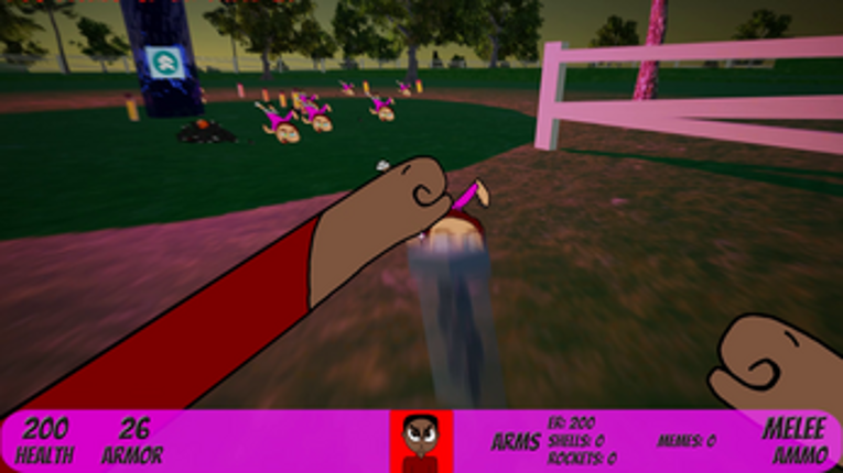 Call of DURAG Public Release screenshot