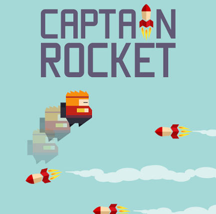 Captain Rocket Image