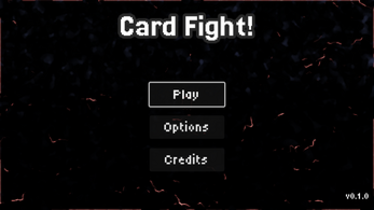 Card Fight! Image