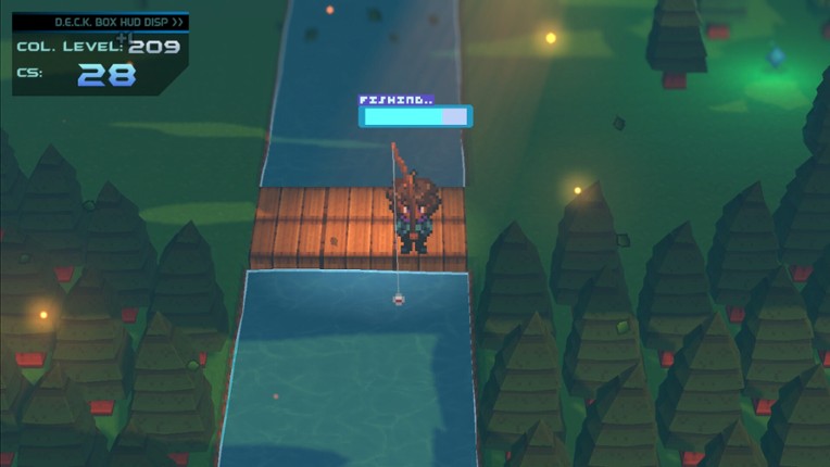 Cardaire: Eternal Aces screenshot