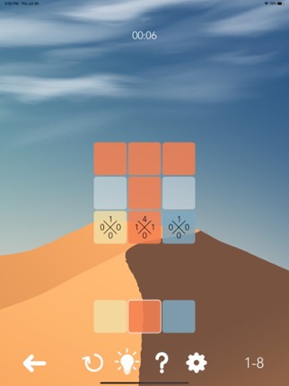 Cardinal: Compass Sudoku Image