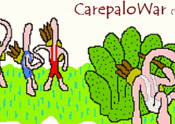 CarepalosWar Image