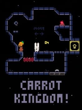 Games like Carrot Kingdom!