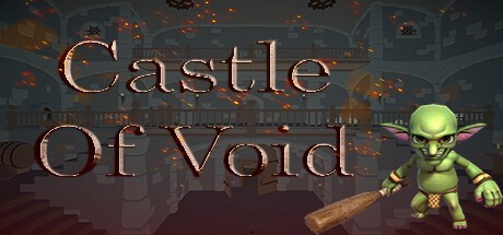 Games like Castle Of Void