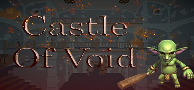Castle Of Void Image