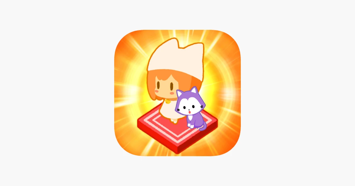Games like Cat Puzzle : Stray Cat Towers