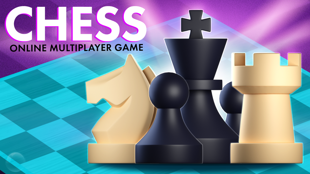 Games like Chess Online Multiplayer