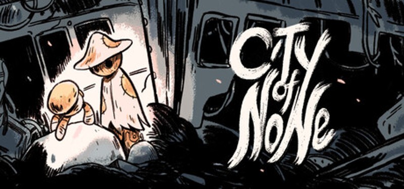 City of None Image