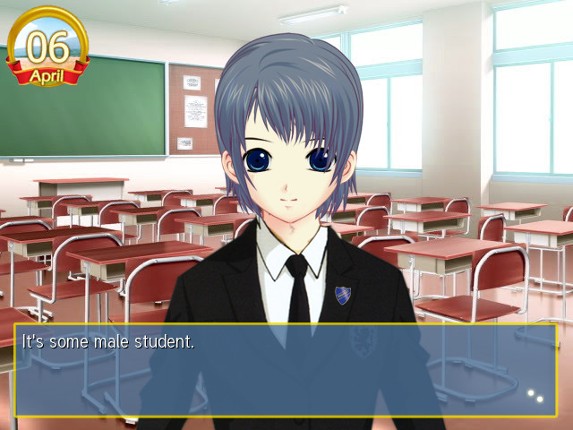 Clannad: The Past Path screenshot