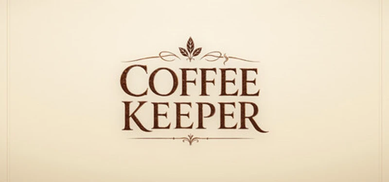 Coffee Keeper Image