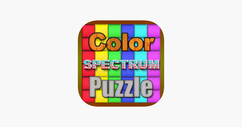 Color Spectrum Puzzles Image