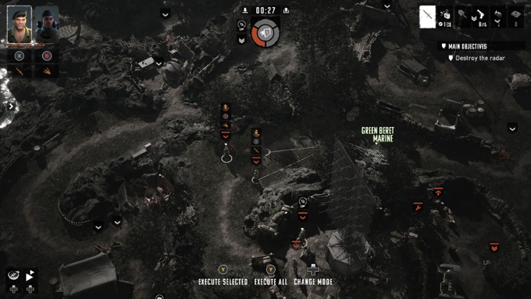 Commandos: Origins screenshot