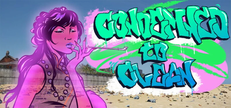 Condemned to Clean Image