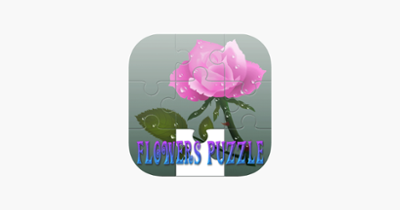 Cordial Flower Girl Puzzle Games Image