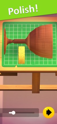 Craft Shop screenshot