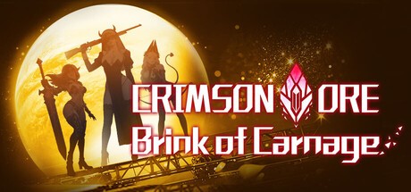 Games like Crimson ore: Brink of Carnage