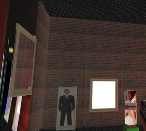 CRTstmas-POL-EVER screenshot