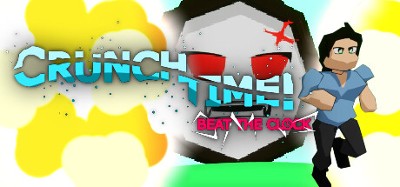 Crunch Time! Beat the Clock Image