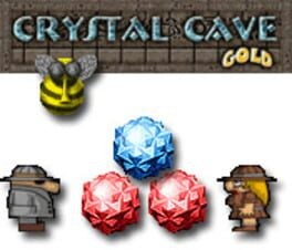 Games like Crystal Cave Gold